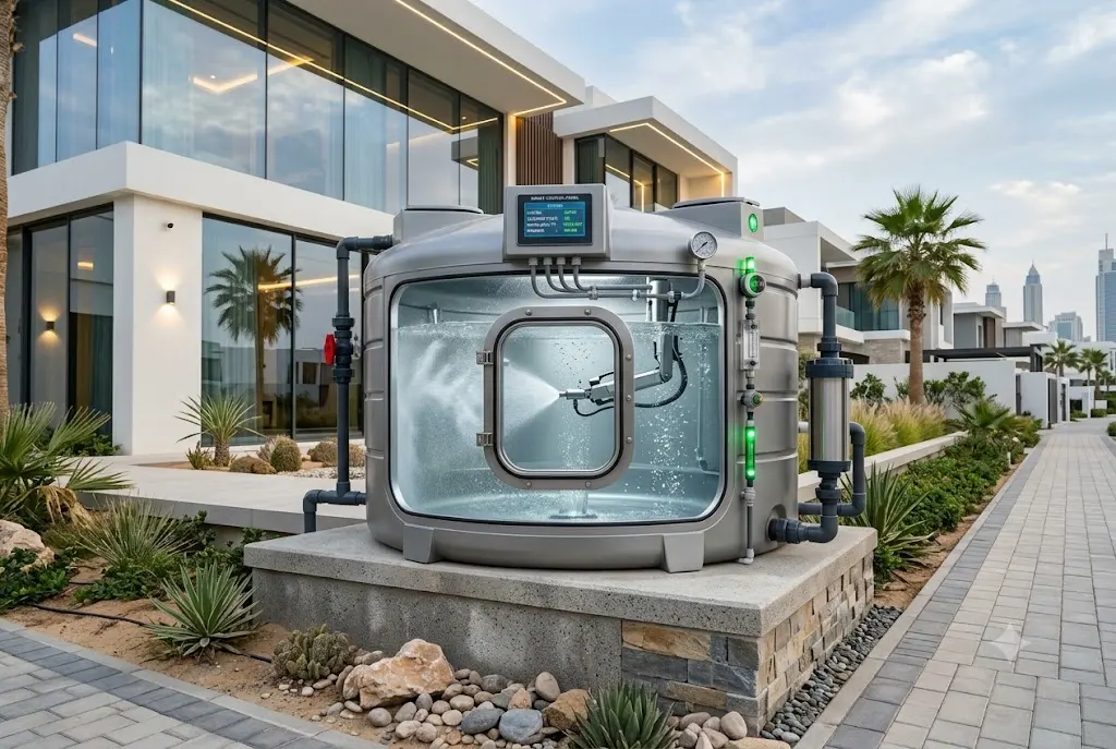 Self Cleaning Water Tank: How It Works, Benefits, and Is It Worth It?
